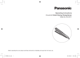Panasonic EHHW11 Bedienungsanleitung