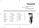 Panasonic ESRL21 Bedienungsanleitung