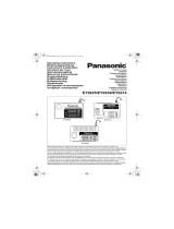 Panasonic EY0225 Bedienungsanleitung