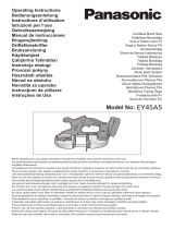 Panasonic EY45A5 Bedienungsanleitung