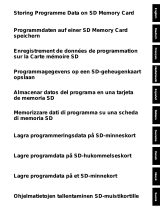 Panasonic NEC1475 Bedienungsanleitung