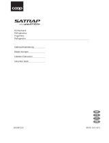 Satrap OECOPLAN67KSA+ Benutzerhandbuch