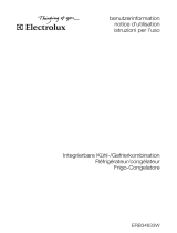 Electrolux ERB34633W Benutzerhandbuch