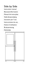 Aeg-Electrolux SBSKITA Benutzerhandbuch