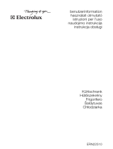Electrolux ERN22510 Benutzerhandbuch