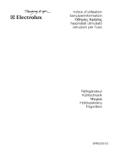 Electrolux ERN23510 Benutzerhandbuch