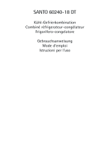 Aeg-Electrolux S60240DT18 Benutzerhandbuch