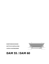 Therma DAM60PURAIRCN Benutzerhandbuch