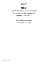 Aeg-Electrolux S70405KG8 Benutzerhandbuch