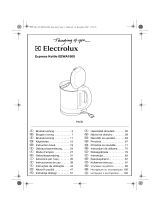 Electrolux EEWA1800 Benutzerhandbuch