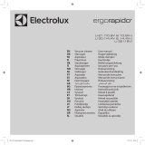 Electrolux EER71MG Benutzerhandbuch
