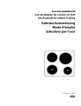 Electrolux PS200/202 Benutzerhandbuch