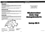 Satrap 120-6 Benutzerhandbuch