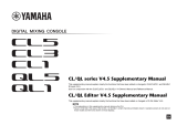 Yamaha v4 Benutzerhandbuch