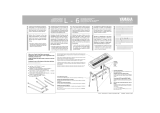 Yamaha L-6 Benutzerhandbuch