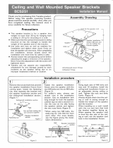 Yamaha BCS251 Benutzerhandbuch