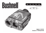 Bushnell 20-5101 Benutzerhandbuch