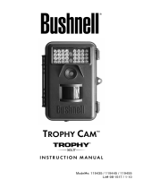 Bushnell Digital Camera 119435 Benutzerhandbuch