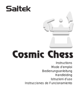 Saitek Games chess Benutzerhandbuch