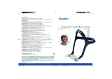 ResMed Respiratory Product Mirage Swift Benutzerhandbuch