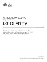 LG OLED77C9PLA Bedienungsanleitung