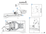 Garmin Force™ Trolling Motor, Freshwater, 57" Installationsanleitung