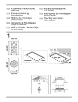 Bosch ES326AB20E/02 Benutzerhandbuch