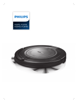 Philips FC8700/01 Benutzerhandbuch
