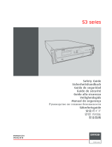 Barco S3-4K Jr Benutzerhandbuch