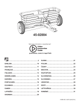 Agri-Fab 45-02884 Benutzerhandbuch