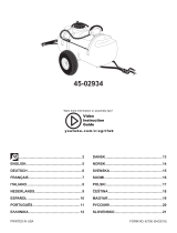 Agri-Fab 45-02926 Benutzerhandbuch