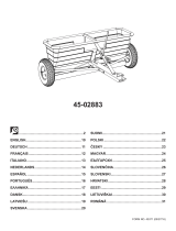 Agri-Fab 45-02883 Benutzerhandbuch