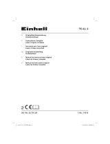 EINHELL TC-LL 2 Benutzerhandbuch