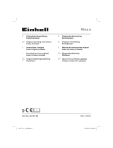 EINHELL TC-LL 2 Benutzerhandbuch