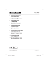 EINHELL TC-LD 25 Benutzerhandbuch