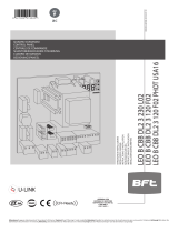 BFT Leo B CBB  Benutzerhandbuch