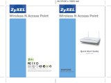 ZyXEL WAP3205 Bedienungsanleitung