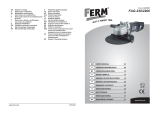 Ferm AGM1005 Benutzerhandbuch
