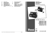Ferm MCM1001 Benutzerhandbuch