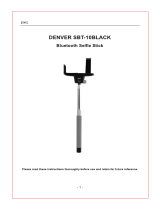 Denver SBT-10 Benutzerhandbuch