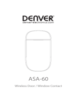 Denver ASA-60 Benutzerhandbuch
