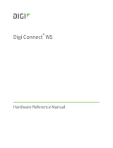 Digi Connect W Benutzerhandbuch
