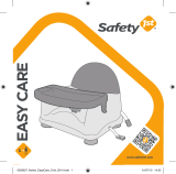 Safety 1st Easy Care Benutzerhandbuch