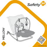Safety 1st Mellow Benutzerhandbuch