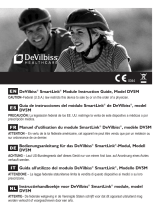 DeVilbiss SmartLink Desktop 3.0 Bedienungsanleitung