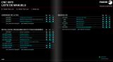 Fagor CNC 8070 Bedienungsanleitung