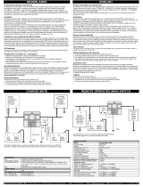 Mastervolt Charge Mate 1202 Benutzerhandbuch