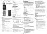 SWITEL M230 Benutzerhandbuch