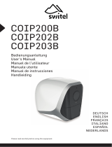SWITEL COIP200B Benutzerhandbuch