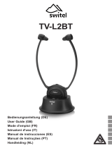 SWITEL Vita TV-L2BT Benutzerhandbuch